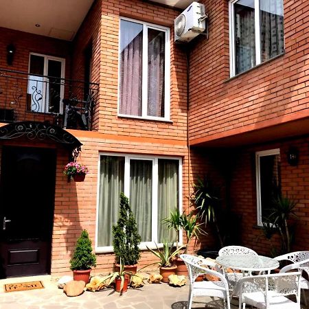 Green Garden Tbilisi Exterior foto